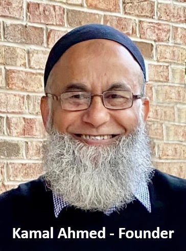 Kamal Ahmed